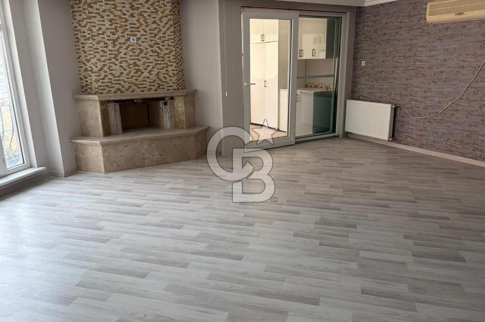 CB BLACK'TEN YÜZÜNCÜYIL BURSEL SİTESİ'NDE 4+1 KİRALIK DAİRE