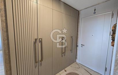 SİNPAŞ BOULEVARD'DA LÜKS MİMARİSİ İLE SATILIK 2+1 DAİRE