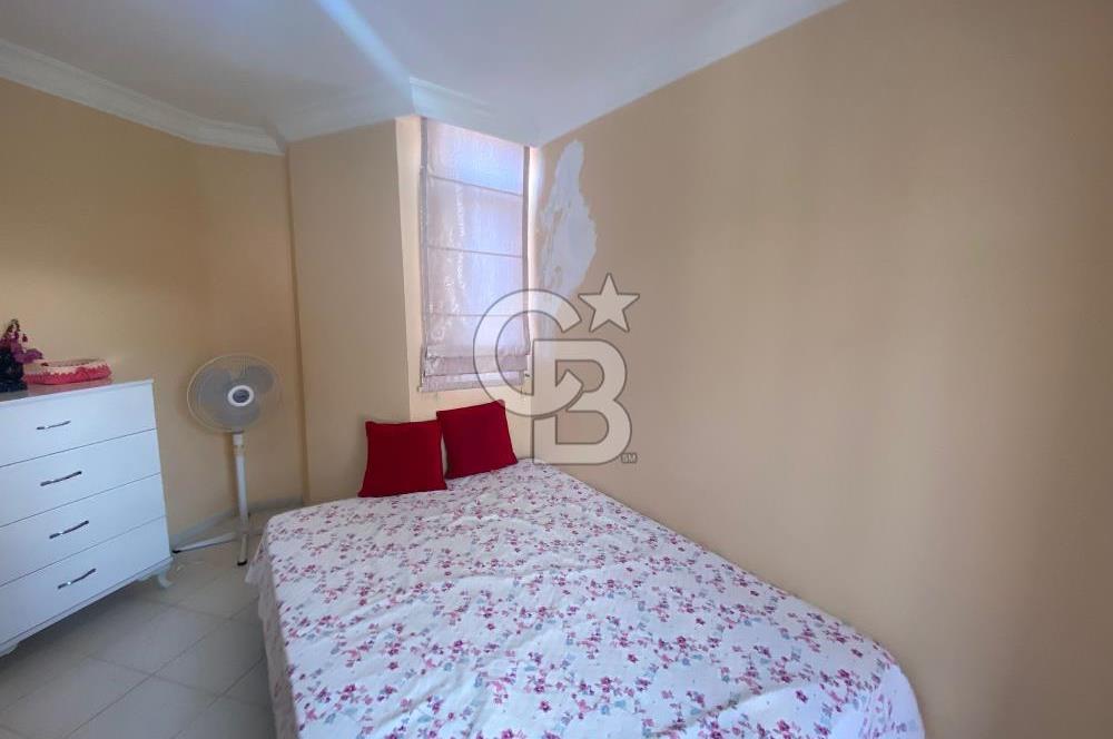 DENİZE 200METRE! EŞYALI 3+1 DUBLEKS VİLLA