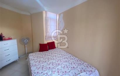 DENİZE 200METRE! EŞYALI 3+1 DUBLEKS VİLLA