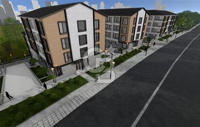 Düzce Konuralp’ te Projeden Satılık 1+1 Daireler-Yatırımlık Fırsat