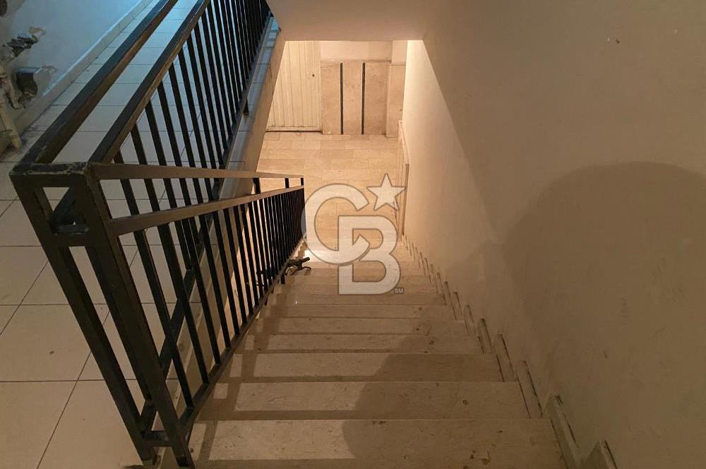 CB CITY'DEN ESKİŞEHİR BAĞLAR MAH. KİRALIK EŞYALI 1+0 DAİRE