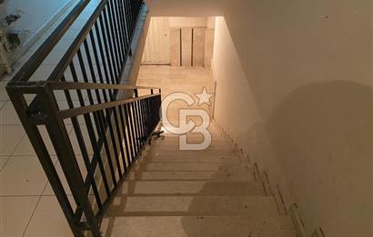 CB CITY'DEN ESKİŞEHİR BAĞLAR MAH. KİRALIK EŞYALI 1+0 DAİRE