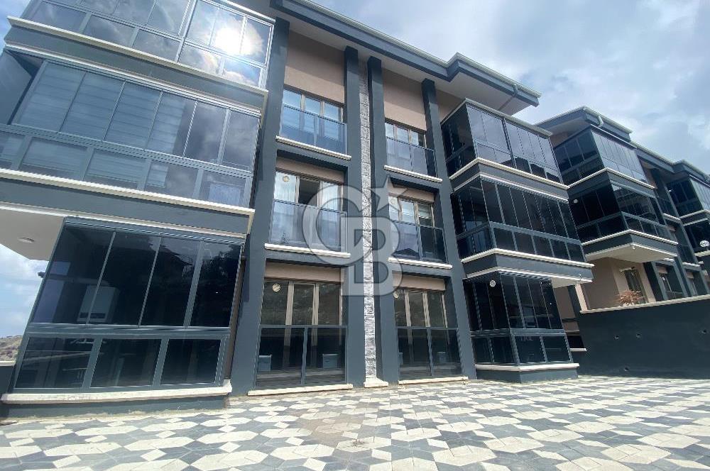 İncek'te Kiralık 1+1 , Modern Yaşam, Vadi Manzaralı