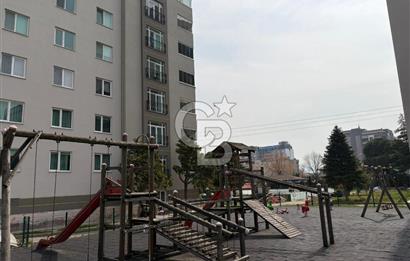 CB BLACK'TEN YÜZÜNCÜYIL BURSEL SİTESİ'NDE 4+1 KİRALIK DAİRE