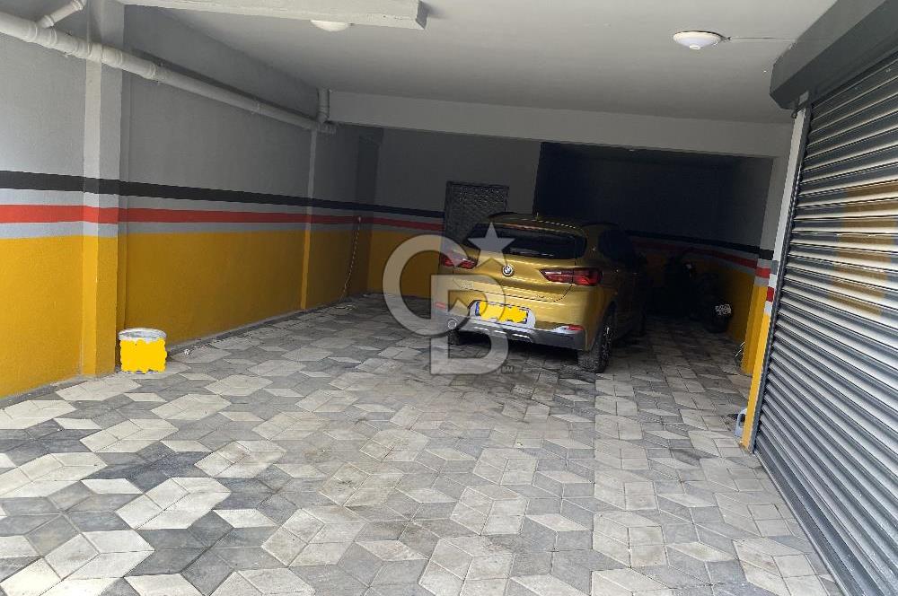 İncek'te Satılık 1+1, Teraslı, Yatırım ve Oturum İçin İdeal