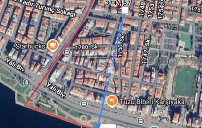 GİRNE AKSOY'DA KAPALI OTOPARKLI SATILIK 3+1 MODERN DAİRE 