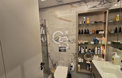 SİNPAŞ BOULEVARD'DA LÜKS MİMARİSİ İLE SATILIK 2+1 DAİRE