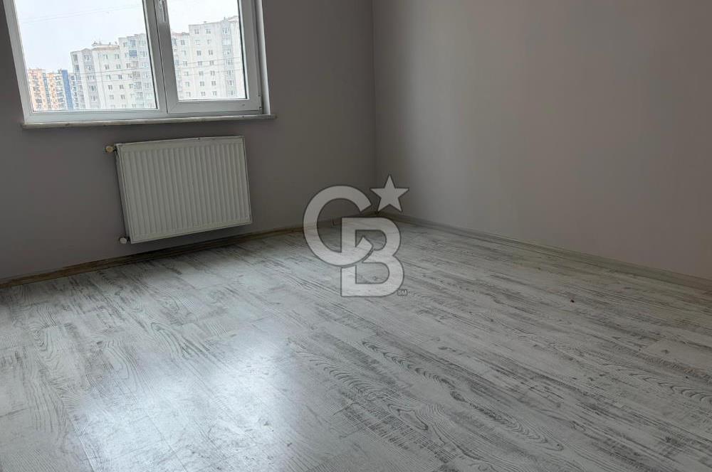 CB BLACK'TEN YÜZÜNCÜYIL BURSEL SİTESİ'NDE 4+1 KİRALIK DAİRE