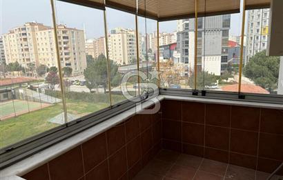 CB BLACK'TEN YÜZÜNCÜYIL BURSEL SİTESİ'NDE 4+1 KİRALIK DAİRE