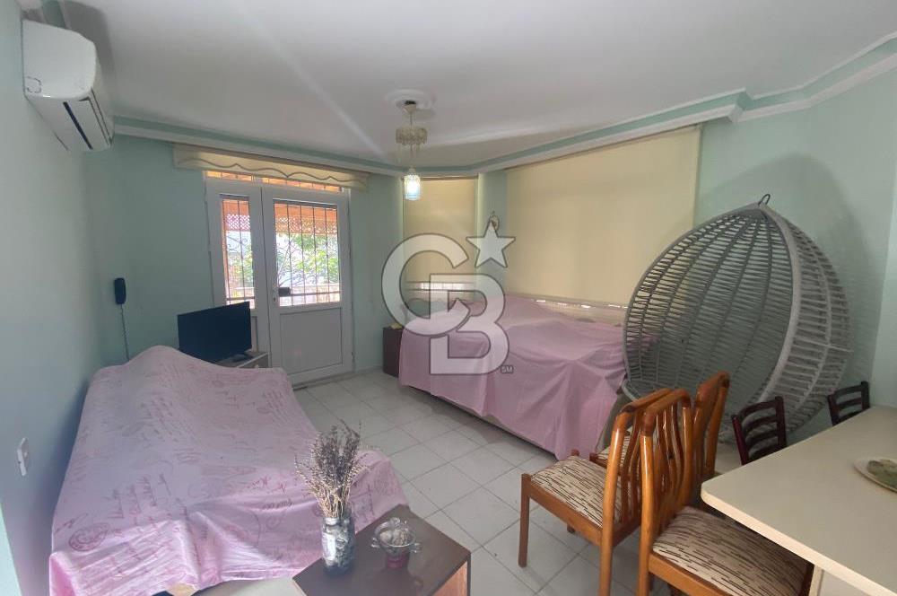 DENİZE 200METRE! EŞYALI 3+1 DUBLEKS VİLLA