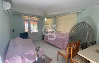 DENİZE 200METRE! EŞYALI 3+1 DUBLEKS VİLLA