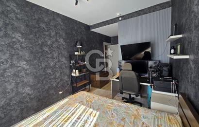 SİNPAŞ BOULEVARD'DA LÜKS MİMARİSİ İLE SATILIK 2+1 DAİRE