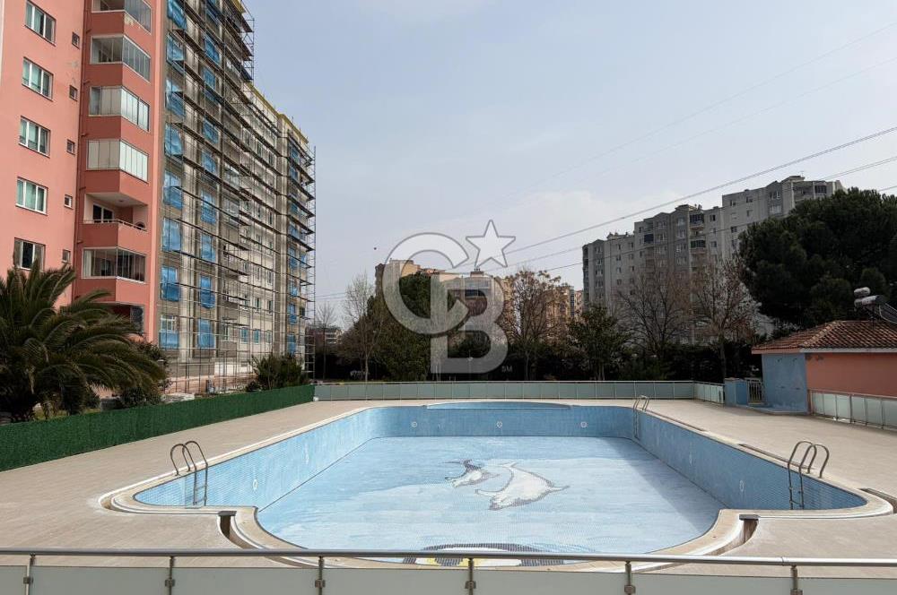 CB BLACK'TEN YÜZÜNCÜYIL BURSEL SİTESİ'NDE 4+1 KİRALIK DAİRE