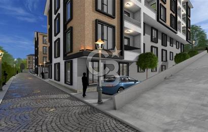 Düzce Konuralp’ te Projeden Satılık 1+1 Daireler-Yatırımlık Fırsat