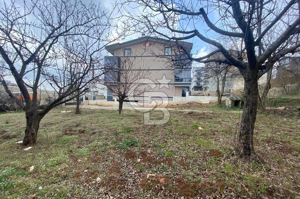 İncek'te Satılık 1+1, Teraslı, Yatırım ve Oturum İçin İdeal