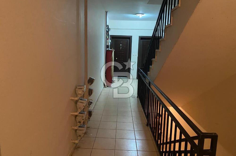 CB CITY'DEN ESKİŞEHİR BAĞLAR MAH. KİRALIK EŞYALI 1+0 DAİRE