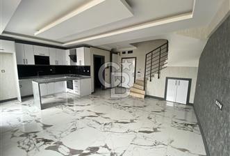 İncek'te 2+1 Satılık Vadi Manzaralı Dubleks Daire - 5 - 342589