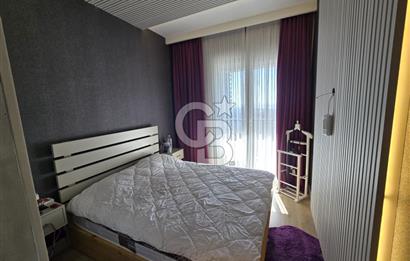 SİNPAŞ BOULEVARD'DA LÜKS MİMARİSİ İLE SATILIK 2+1 DAİRE