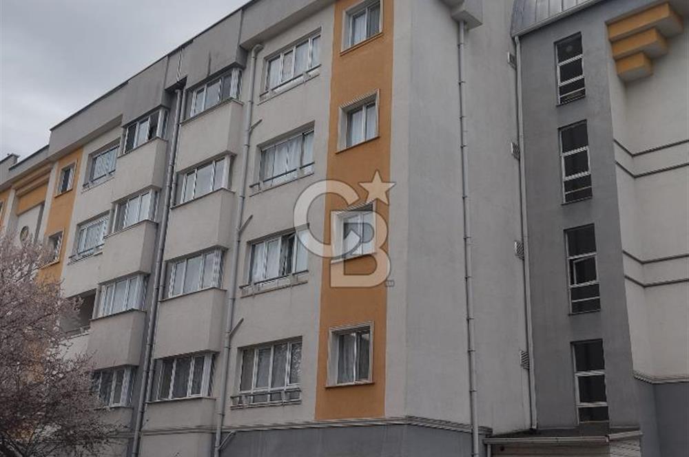 ERYAMAN GÜZELKENT AKKONAK SİTESİNDE SATILIK 3+1 DAİRE