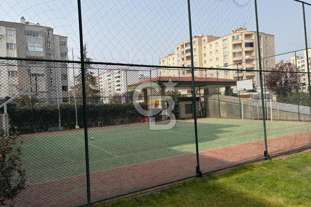 CB BLACK'TEN YÜZÜNCÜYIL BURSEL SİTESİ'NDE 4+1 KİRALIK DAİRE