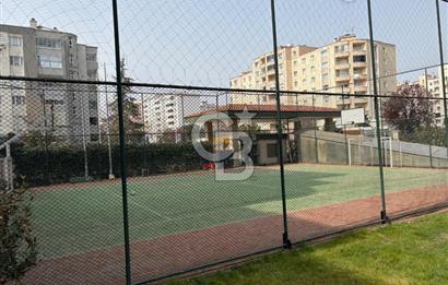 CB BLACK'TEN YÜZÜNCÜYIL BURSEL SİTESİ'NDE 4+1 KİRALIK DAİRE