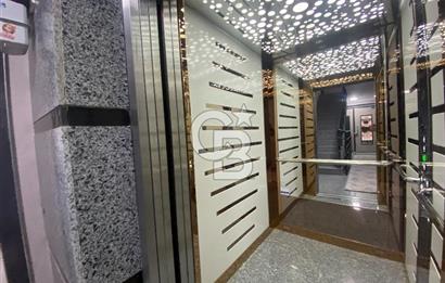 İncek'te Satılık 1+1, Teraslı, Yatırım ve Oturum İçin İdeal