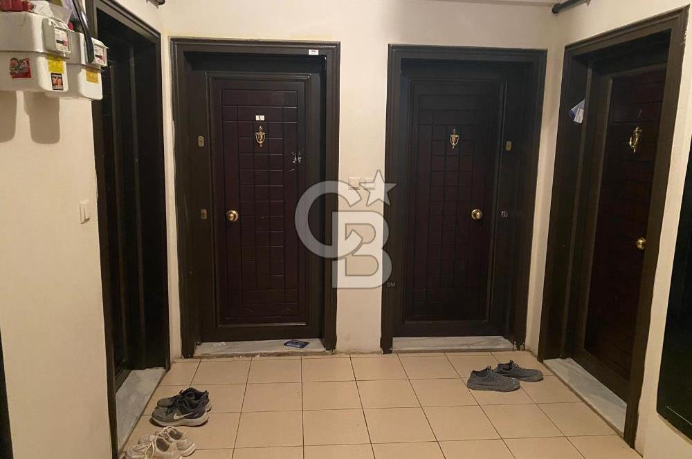 CB CITY'DEN ESKİŞEHİR BAĞLAR MAH. KİRALIK EŞYALI 1+0 DAİRE