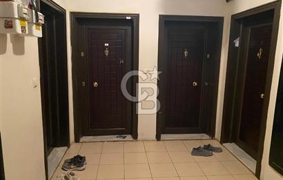 CB CITY'DEN ESKİŞEHİR BAĞLAR MAH. KİRALIK EŞYALI 1+0 DAİRE