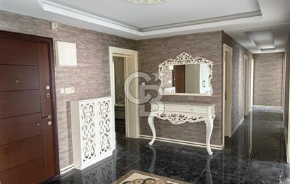 CB BLACK'TEN YÜZÜNCÜYIL BURSEL SİTESİ'NDE 4+1 KİRALIK DAİRE