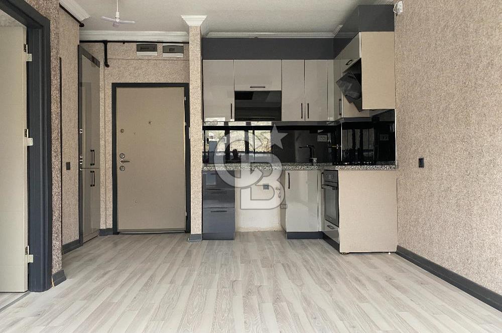 İncek'te Kiralık 1+1 , Modern Yaşam, Vadi Manzaralı