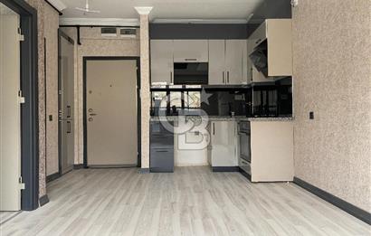 İncek'te Kiralık 1+1 , Modern Yaşam, Vadi Manzaralı