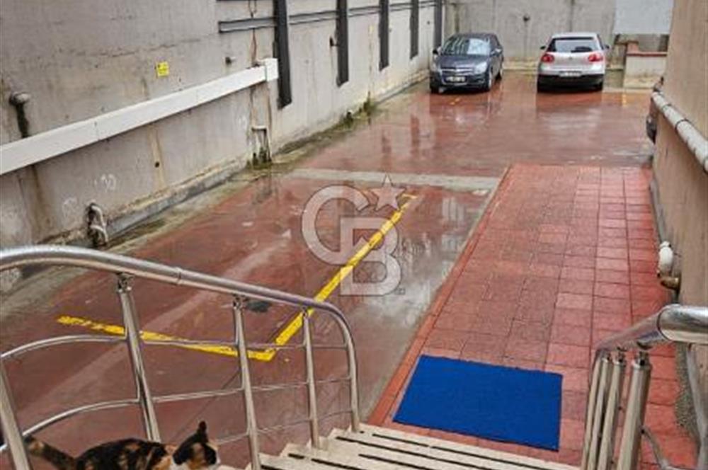 CB MARS'TAN ÜMRANİYE YAMANEVLER'DE ARA KAT DUBLEKS 2+1