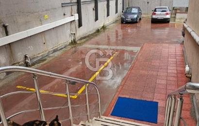 CB MARS'TAN ÜMRANİYE YAMANEVLER'DE ARA KAT DUBLEKS 2+1