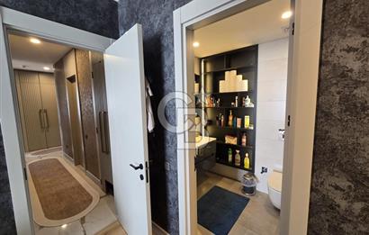 SİNPAŞ BOULEVARD'DA LÜKS MİMARİSİ İLE SATILIK 2+1 DAİRE