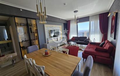 SİNPAŞ BOULEVARD'DA LÜKS MİMARİSİ İLE SATILIK 2+1 DAİRE