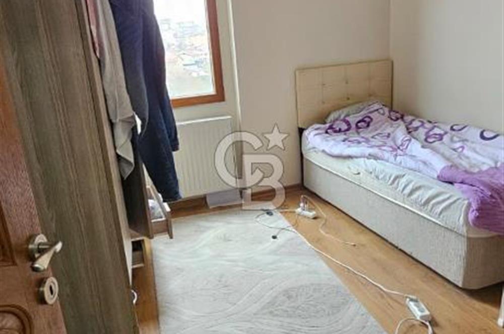 CB MARS'TAN ÜMRANİYE YAMANEVLER'DE ARA KAT DUBLEKS 2+1