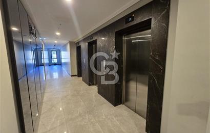 SİNPAŞ BOULEVARD'DA LÜKS MİMARİSİ İLE SATILIK 2+1 DAİRE