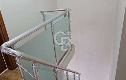 CB MARS'TAN ÜMRANİYE YAMANEVLER'DE ARA KAT DUBLEKS 2+1