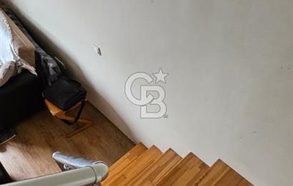 CB MARS'TAN ÜMRANİYE YAMANEVLER'DE ARA KAT DUBLEKS 2+1