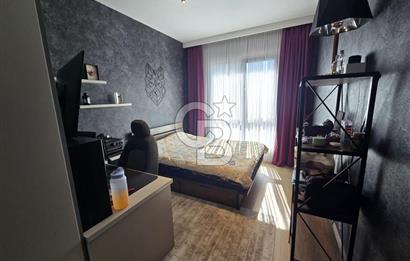 SİNPAŞ BOULEVARD'DA LÜKS MİMARİSİ İLE SATILIK 2+1 DAİRE