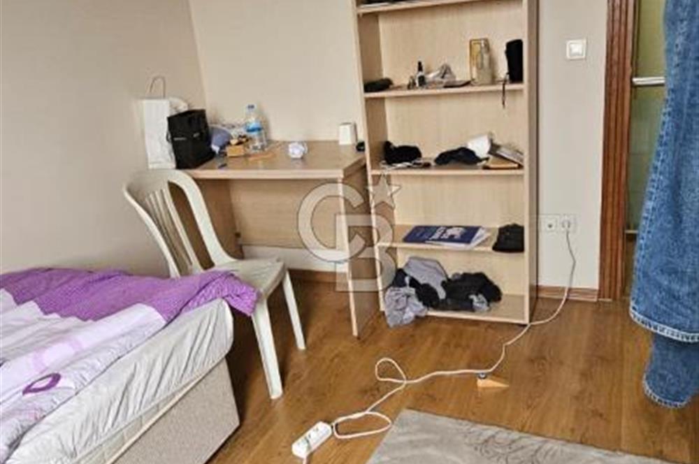 CB MARS'TAN ÜMRANİYE YAMANEVLER'DE ARA KAT DUBLEKS 2+1