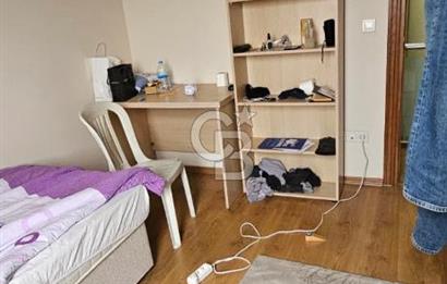 CB MARS'TAN ÜMRANİYE YAMANEVLER'DE ARA KAT DUBLEKS 2+1