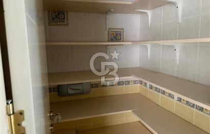 CB BLACK'TEN YÜZÜNCÜYIL BURSEL SİTESİ'NDE 4+1 KİRALIK DAİRE