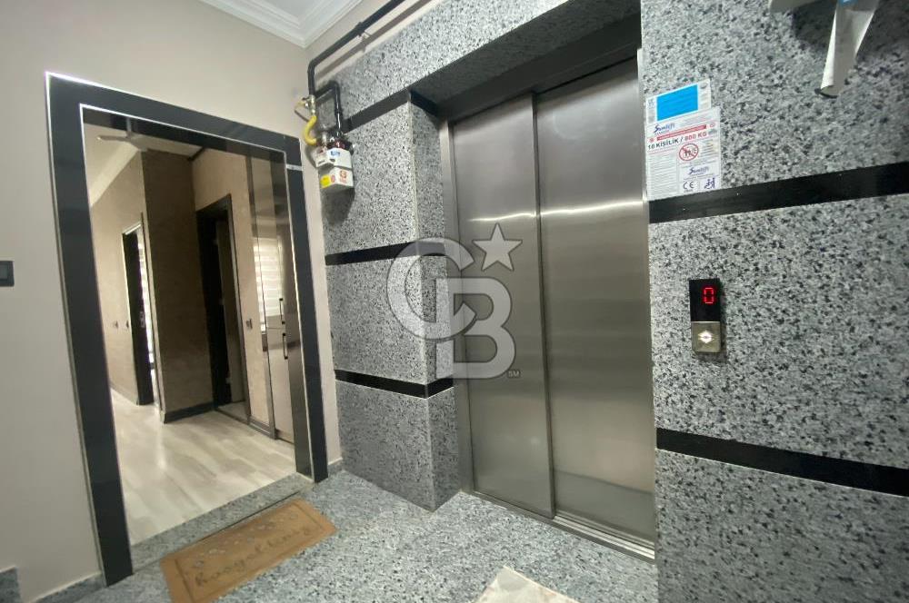 İncek'te Satılık 1+1, Teraslı, Yatırım ve Oturum İçin İdeal