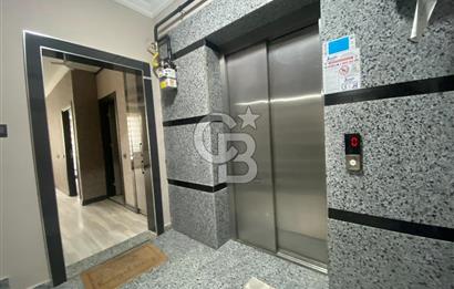 İncek'te Satılık 1+1, Teraslı, Yatırım ve Oturum İçin İdeal