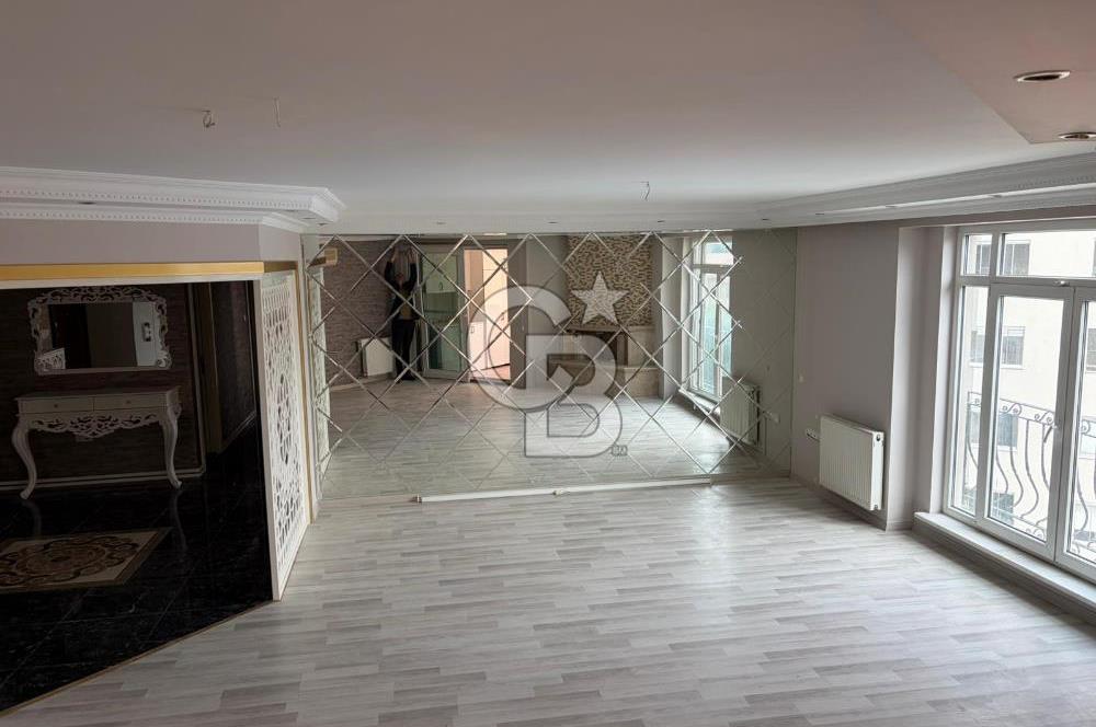 CB BLACK'TEN YÜZÜNCÜYIL BURSEL SİTESİ'NDE 4+1 KİRALIK DAİRE