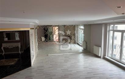 CB BLACK'TEN YÜZÜNCÜYIL BURSEL SİTESİ'NDE 4+1 KİRALIK DAİRE