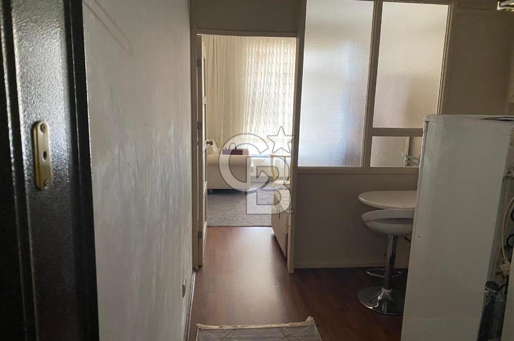 CB CITY'DEN ESKİŞEHİR BAĞLAR MAH. KİRALIK EŞYALI 1+0 DAİRE