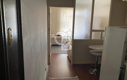 CB CITY'DEN ESKİŞEHİR BAĞLAR MAH. KİRALIK EŞYALI 1+0 DAİRE